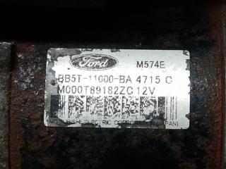 Стартер ESCAPE 12-19 2020 C15FDOS