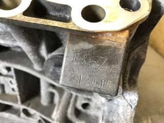 Блок двигателя RDX 12-19 2015 Внедорожник 3.5