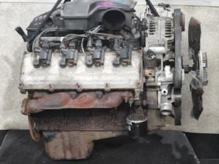 Двигатель бензин DODGE RAM 2500 02-09