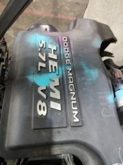 Двигатель бензин RAM 2500 02-09