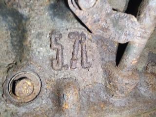 Двигатель бензин RAM 2500 02-09