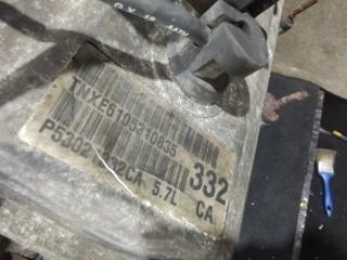 Двигатель бензин RAM 2500 02-09