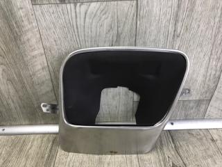 Насадка на глушитель правая LAND ROVER RANGE ROVER (L405) 12-22 2017-2022