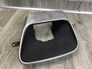 Насадка на глушитель правая RANGE ROVER (L405) 12-22 2017-2022