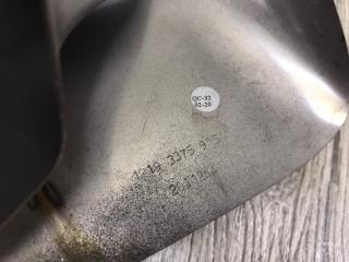 Насадка на глушитель правая RANGE ROVER (L405) 12-22 2017-2022