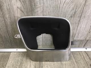 Насадка на глушитель левая LAND ROVER RANGE ROVER (L405) 12-22 2017-2022