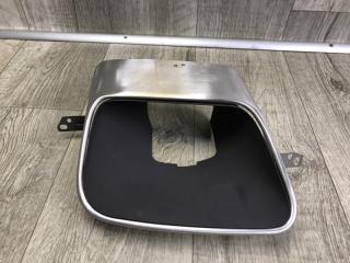 Насадка на глушитель левая LAND ROVER RANGE ROVER (L405) 12-22