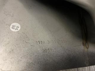 Насадка на глушитель левая RANGE ROVER (L405) 12-22 2017-2022