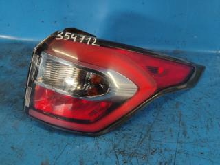 Фонарь наружный правый FORD ESCAPE 12-19