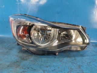 Фара правая SUBARU CROSSTREK 12-17 2014