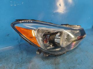 Фара правая CROSSTREK 12-17 2014 FB20X e-Boxer