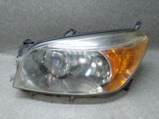 Фара левая TOYOTA RAV4 05-12 2006