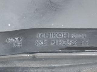 Фара левая RAV4 05-12 2006 2.4 2AZFE