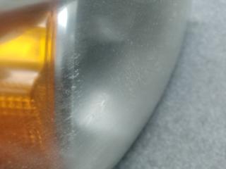 Фара правая RAV4 05-12 2006 2.4 2AZFE