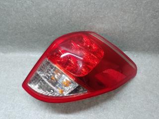 Фонарь наружный правый TOYOTA RAV4 05-12 2006