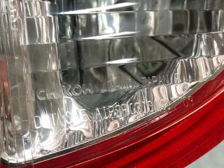 Фонарь наружный правый RAV4 05-12 2006 2.4 2AZFE