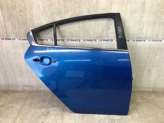 Дверь задняя правая KIA FORTE YD 12- 2013