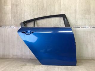 Дверь задняя правая FORTE YD 12- 2013 2.0 G4NC