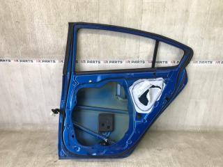 Дверь задняя правая FORTE YD 12- 2013 2.0 G4NC
