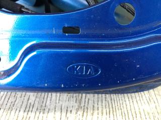 Дверь задняя правая FORTE YD 12- 2013 2.0 G4NC