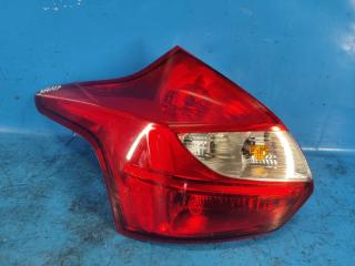 Фонарь наружный левый FORD FOCUS 10-18 2013