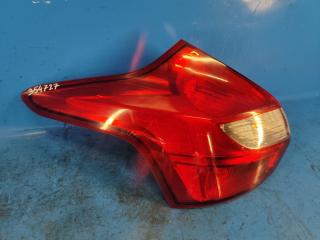 Фонарь наружный левый FOCUS 10-18 2013 2.0 C20HDEX