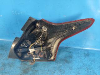 Фонарь наружный левый FOCUS 10-18 2013 2.0 C20HDEX