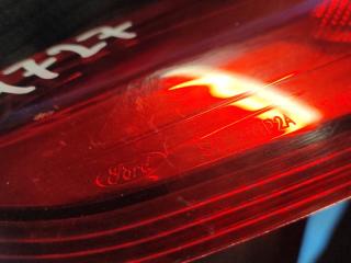 Фонарь наружный левый FOCUS 10-18 2013 2.0 C20HDEX