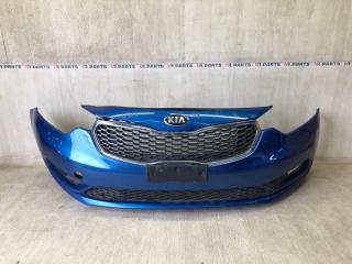 Бампер передний KIA FORTE YD 12- 2013