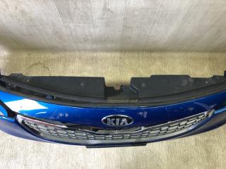 Бампер передний FORTE YD 12- 2013 2.0 G4NC