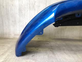 Бампер передний FORTE YD 12- 2013 2.0 G4NC