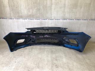 Бампер передний FORTE YD 12- 2013 2.0 G4NC