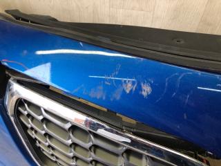 Бампер передний FORTE YD 12- 2013 2.0 G4NC