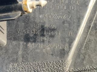 Фонарь наружный левый EXPLORER 10-20