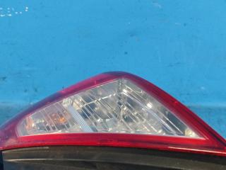 Фонарь наружный правый VERSA B17 11-19 2017 1.6 HR16DE