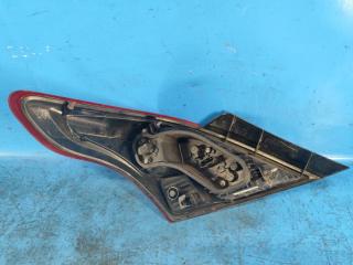 Фонарь наружный правый VERSA B17 11-19 2017 1.6 HR16DE