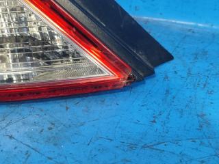 Фонарь наружный левый VERSA B17 11-19 2017 1.6 HR16DE