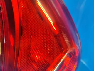 Фонарь наружный левый VERSA B17 11-19 2017 1.6 HR16DE