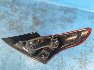 Фонарь наружный левый VERSA B17 11-19 2017 1.6 HR16DE