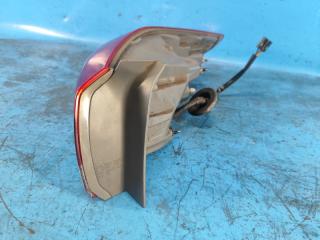 Фонарь наружный левый ELANTRA AD 16-