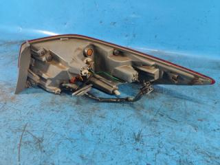 Фонарь наружный левый ELANTRA AD 16-