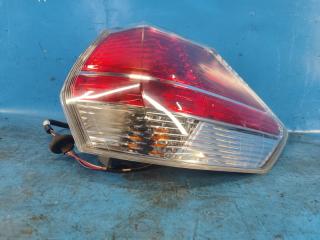 Фонарь наружный правый X-TRAIL/ROGUE T32 13-20 2016 2.5 QR25DE