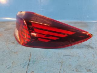 Фонарь наружный правый ELANTRA AD 16-