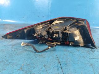 Фонарь наружный правый ELANTRA AD 16-