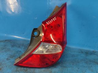 Фонарь наружный правый HYUNDAI ACCENT RB 10- Б/У Фонарь наружный правый HYUNDAI ACCENT RB 10-