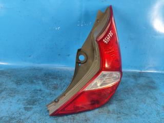 Фонарь наружный правый HYUNDAI ACCENT RB 10-