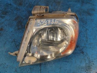 Фара левая SUZUKI GRAND VITARA XL-7 01-06