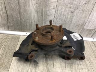 Кулак поворотный правый SOLARA 03-09 COUPE 2.4 2AZFE