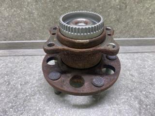 Ступица задняя ELANTRA MD 10-15 2013 1.8 G4NB