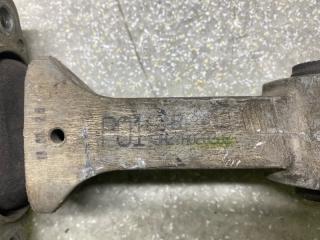 Подушка двигателя нижняя HYUNDAI ELANTRA MD 10-15 1.8 G4NB